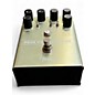 Used Fender Pour Over Envelope Filter Effect Pedal