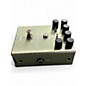 Used Fender Pour Over Envelope Filter Effect Pedal
