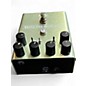 Used Fender Pour Over Envelope Filter Effect Pedal
