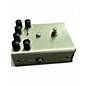 Used Fender Pour Over Envelope Filter Effect Pedal