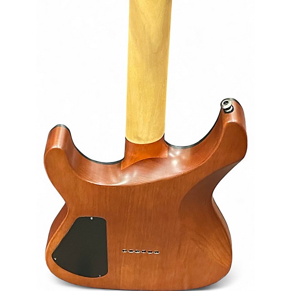 Used Jackson SL2 Pro Series Soloist Desert Sand Solid Body Electric Guitar