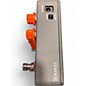 Used Keeley dcr Effect Pedal