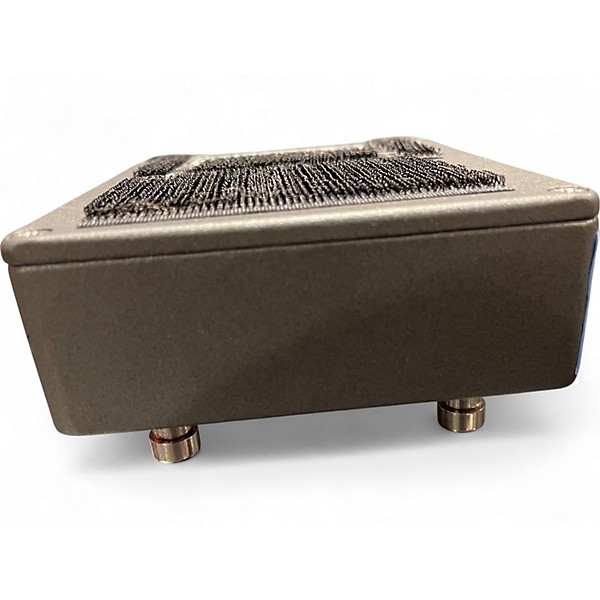 Used Keeley dcr Effect Pedal