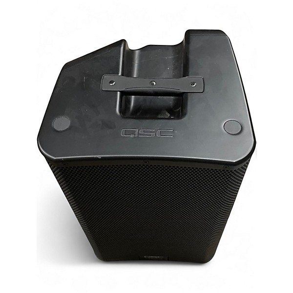 Used QSC K10.2 Powered Speaker