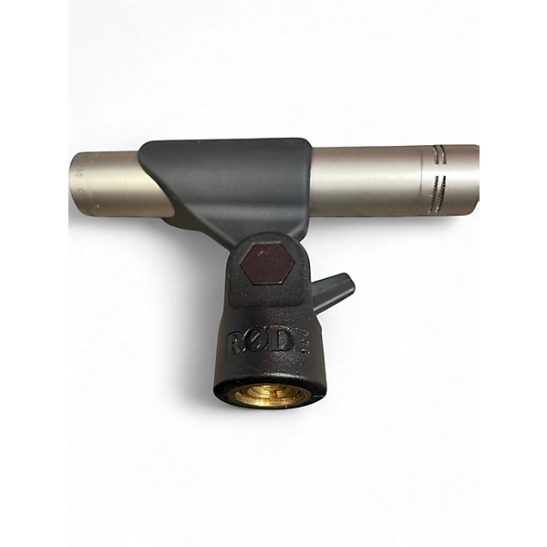 Used RODE NT5 Condenser Microphone