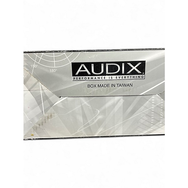 Used Audix ADX20I Condenser Microphone