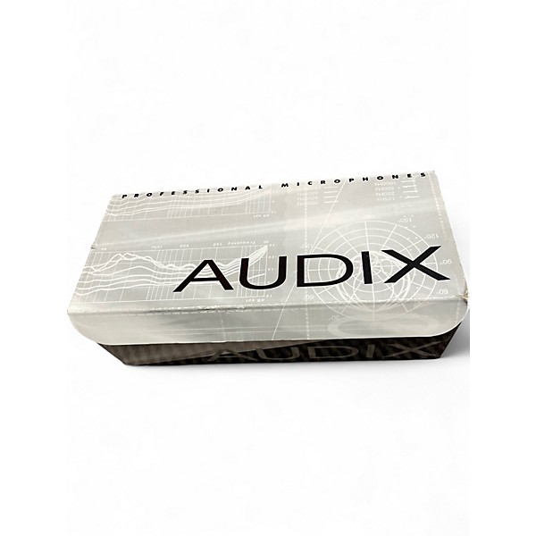 Used Audix ADX20I Condenser Microphone