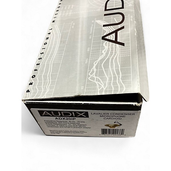 Used Audix ADX20I Condenser Microphone