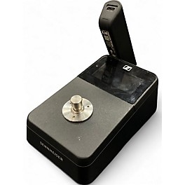 Used Sennheiser XSW RX PEDAL Instrument Wireless System