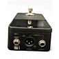 Used Sennheiser XSW RX PEDAL Instrument Wireless System