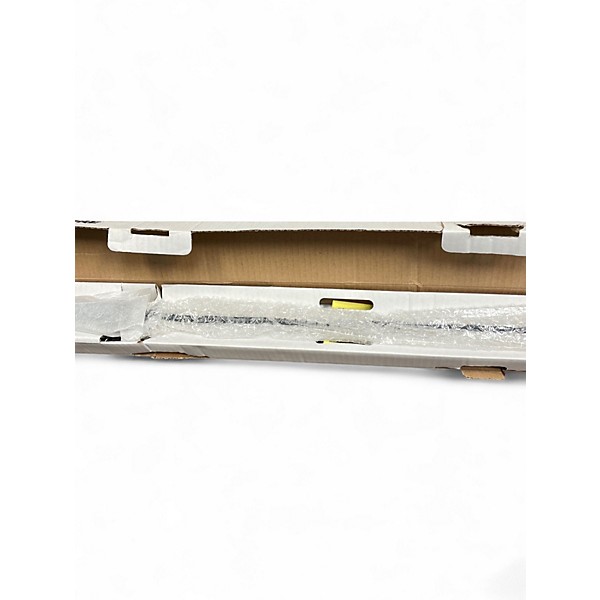 Used Shure CVG18DBC GOOSENECK Dynamic Microphone