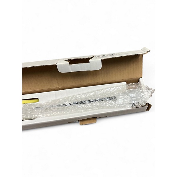 Used Shure CVG18DBC GOOSENECK Dynamic Microphone