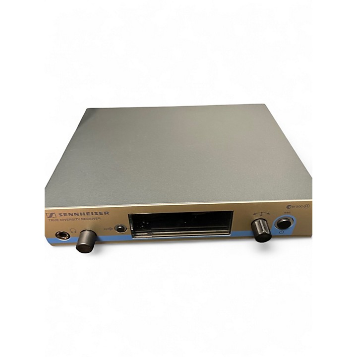 配信機器・PA機器・レコーディング機器 SENNHEISER EW100 G3 Sennheiser ew 100 ENG G3 Wireless Microphone Combo System - A