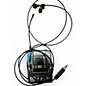 Used Sennheiser EW100 G3 Handheld Wireless System