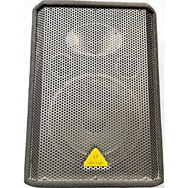 Used Behringer VS1220F 600W 12in Unpowered Monitor