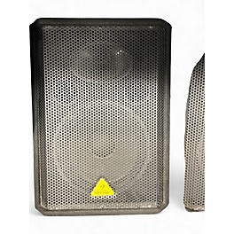 Used Behringer VS1220F 600W 12in Unpowered Monitor