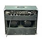 Vintage 1970s Ampeg VT22 Tube Guitar Combo Amp
