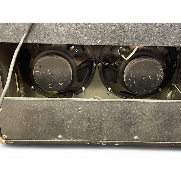 Vintage 1970s Ampeg VT22 Tube Guitar Combo Amp