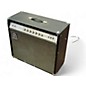 Vintage 1970s Ampeg VT22 Tube Guitar Combo Amp