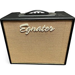 Used Egnater Tweaker 112 15W 1x12 Tube Guitar Combo Amp