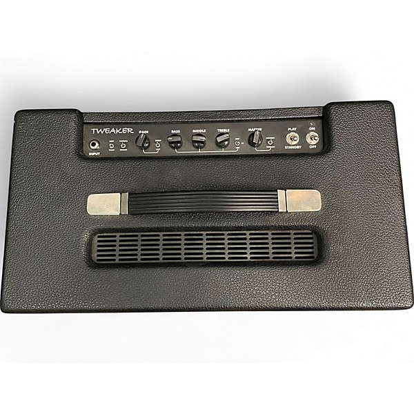 Used Egnater Tweaker 112 15W 1x12 Tube Guitar Combo Amp