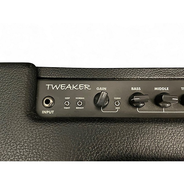 Used Egnater Tweaker 112 15W 1x12 Tube Guitar Combo Amp