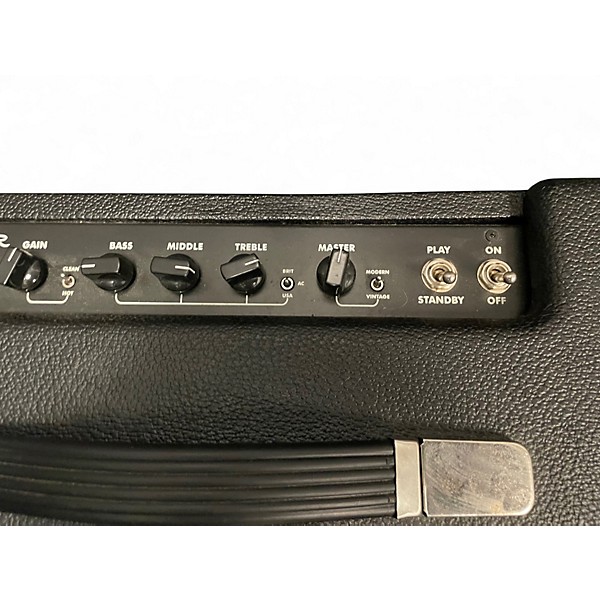 Used Egnater Tweaker 112 15W 1x12 Tube Guitar Combo Amp