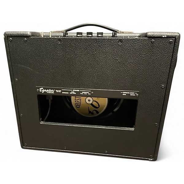 Used Egnater Tweaker 112 15W 1x12 Tube Guitar Combo Amp
