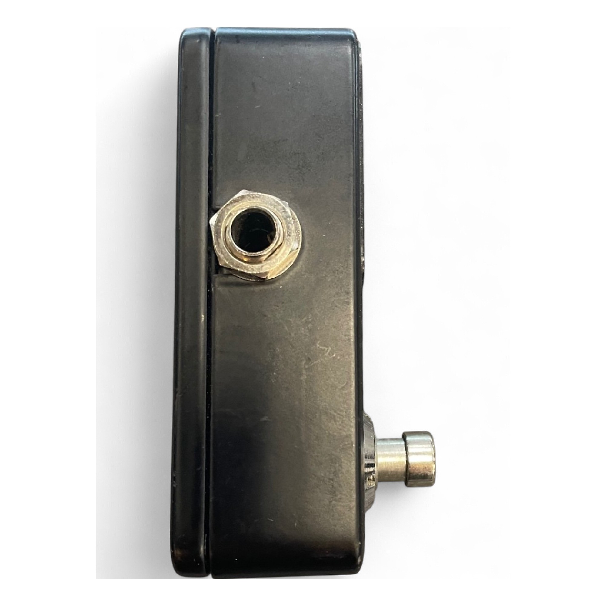 ギター polytune2 noir / tc electronic USED TC Electronic PolyTune 2 Noir Tuning Pedal | Reverb