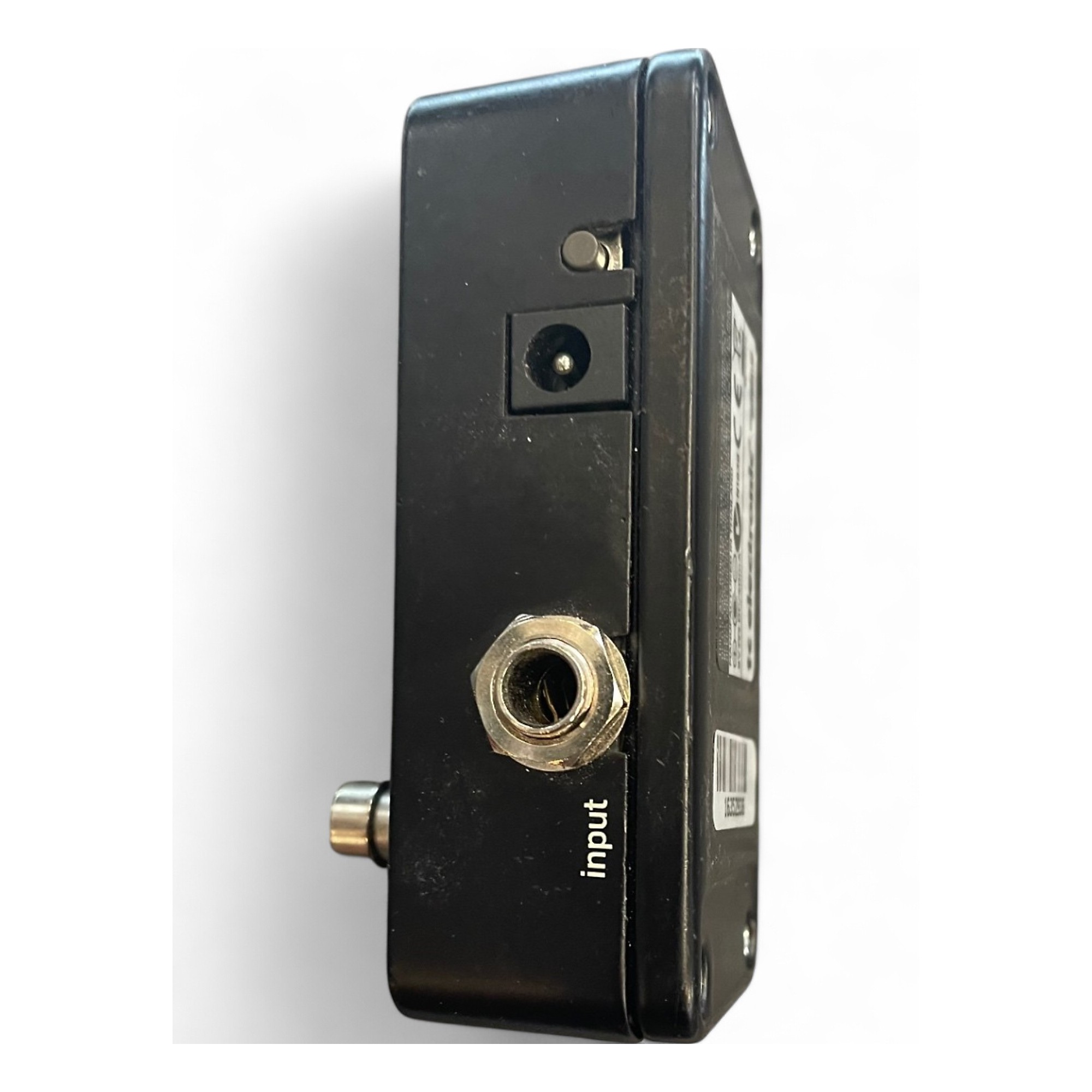 ギター polytune2 noir / tc electronic USED Used TC Electronic Polytune Noir Mini 2 Tuner Pedal | Guitar