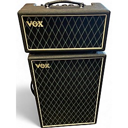 Used VOX P15SMR Stack Guitar Stack