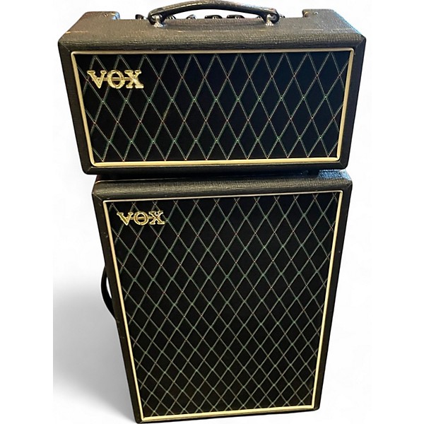 Used VOX P15SMR Stack Guitar Stack