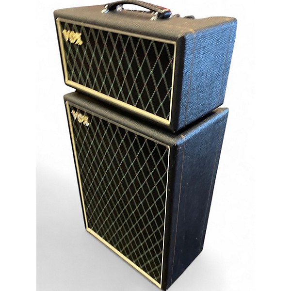 Used VOX P15SMR Stack Guitar Stack