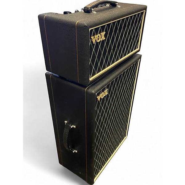 Used VOX P15SMR Stack Guitar Stack