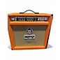 Used Orange Amplifiers Rockerverb RK50C MKII 50W 1x12 Tube Guitar Combo Amp thumbnail