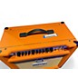 Used Orange Amplifiers Rockerverb RK50C MKII 50W 1x12 Tube Guitar Combo Amp