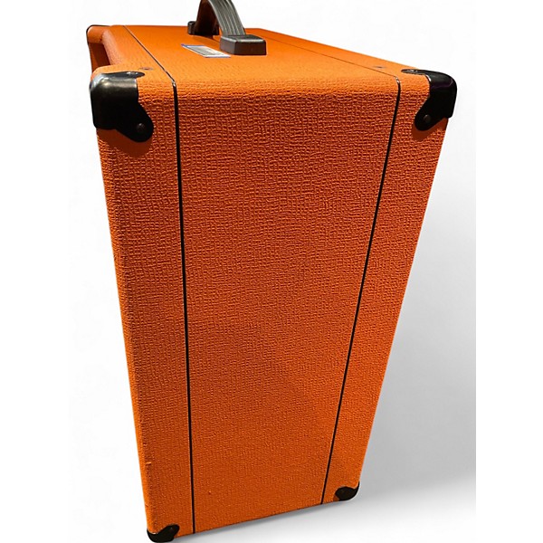 Used Orange Amplifiers Rockerverb RK50C MKII 50W 1x12 Tube Guitar Combo Amp