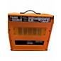 Used Orange Amplifiers Rockerverb RK50C MKII 50W 1x12 Tube Guitar Combo Amp