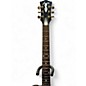 Used Firefly BO DIDDLEY RED Solid Body Electric Guitar