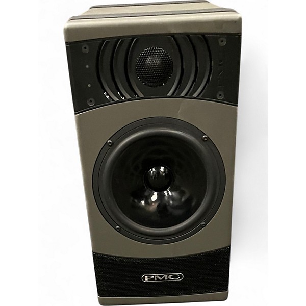 Used PMC RESULT6 Powered Monitor