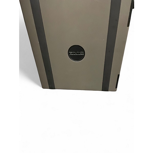 Used PMC RESULT6 Powered Monitor