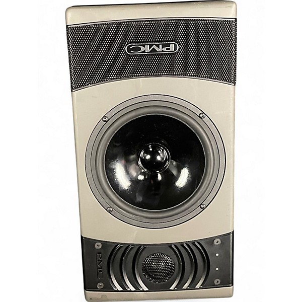 Used PMC RESULT6 Powered Monitor