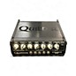 Used Quilter Labs overdrive 200 Solid State Guitar Amp Head thumbnail