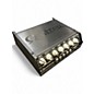 Used Quilter Labs overdrive 200 Solid State Guitar Amp Head