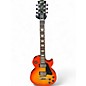 Used Gibson Les Paul Studio TANGERINE BURST Solid Body Electric Guitar thumbnail