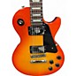 Used Gibson Les Paul Studio TANGERINE BURST Solid Body Electric Guitar