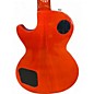 Used Gibson Les Paul Studio TANGERINE BURST Solid Body Electric Guitar