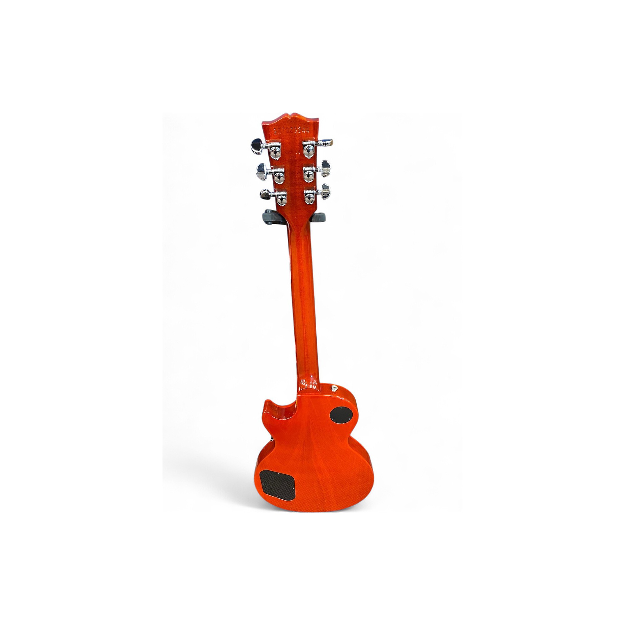 【大注目】 TANGERINE Studio Paul Les Gibson Used BURST Body Solid ギター