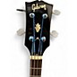 Vintage 1969 Gibson 1969 EB-3 Cherry Electric Bass Guitar