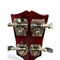 Vintage 1969 Gibson 1969 EB-3 Cherry Electric Bass Guitar